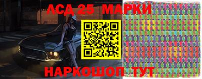 хмурый Будённовск
